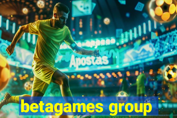 betagames group